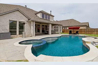 2706 Potomac Drive, Melissa, TX 75454 - Photo 2