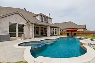 2706 Potomac Dr, Melissa, TX 75454 - Photo 2