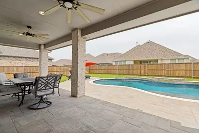 2706 Potomac Drive, Melissa, TX 75454 - Photo 26