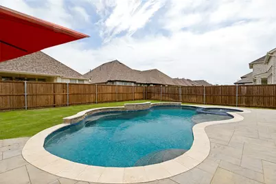 2706 Potomac Drive, Melissa, TX 75454 - Photo 24