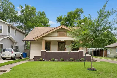 6106 Worth Street, Dallas, TX 75214 - Photo 1