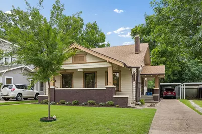 6106 Worth Street, Dallas, TX 75214 - Photo 2