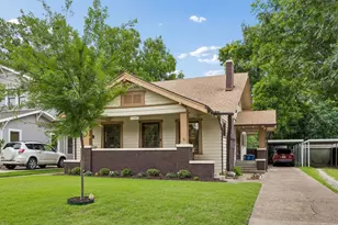 6106 Worth St, Dallas, TX 75214 - Photo 2