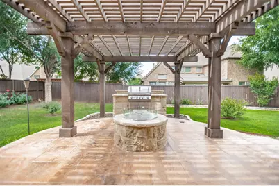 2608 Bel Air Lane, Flower Mound, TX 75022 - Photo 28