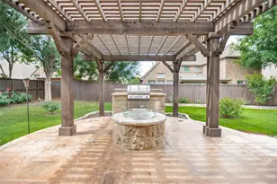2608 Bel Air Ln, Flower Mound, TX 75022 - Photo 28