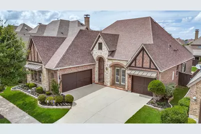 2608 Bel Air Lane, Flower Mound, TX 75022 - Photo 1