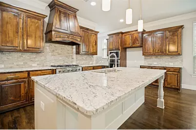2608 Bel Air Lane, Flower Mound, TX 75022 - Photo 2