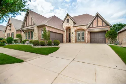 2608 Bel Air Lane, Flower Mound, TX 75022 - Photo 30