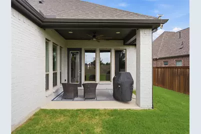 8216 San Bernard, McKinney, TX 75071 - Photo 16
