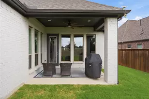 8216 San Bernard, McKinney, TX 75071 - Photo 16
