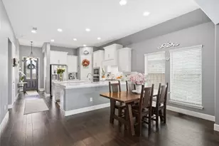 8216 San Bernard, McKinney, TX 75071 - Photo 6