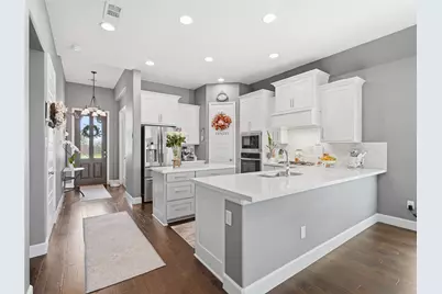 8216 San Bernard, McKinney, TX 75071 - Photo 4