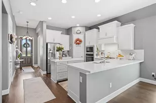 8216 San Bernard, McKinney, TX 75071 - Photo 4
