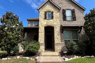 1033 Lone Ivory Trail, Arlington, TX 76005 - Photo 1