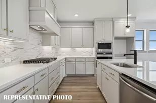 1290 Chickadee St, Prosper, TX 75078 - Photo 6