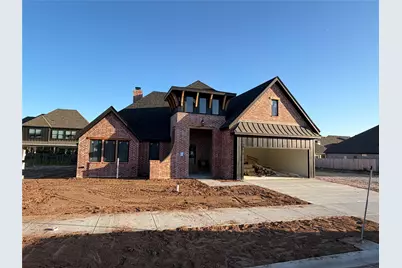 13009 Rainier Drive, Woodway, TX 76712 - Photo 1