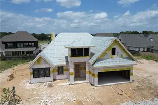 13009 Rainier Dr, Woodway, TX 76712 - Photo 2