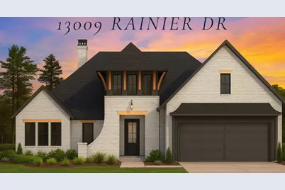 13009 Rainier Drive, Woodway, TX 76712 - Photo 2