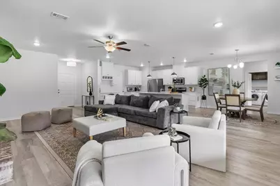 6512 Crooked Lane, Flower Mound, TX 75022 - Photo 8