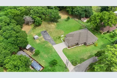 6512 Crooked Lane, Flower Mound, TX 75022 - Photo 1