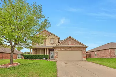 1603 Waters Edge Drive, Glenn Heights, TX 75154 - Photo 1