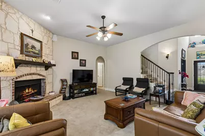 2807 Wildwood Lane, Celina, TX 75009 - Photo 8
