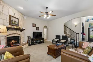 2807 Wildwood Ln, Celina, TX 75009 - Photo 8
