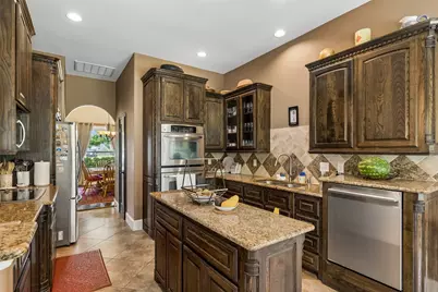 2807 Wildwood Lane, Celina, TX 75009 - Photo 10