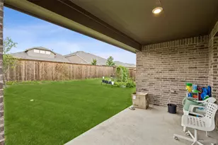 3910 Faulkner Ave, Celina, TX 76227 - Photo 24