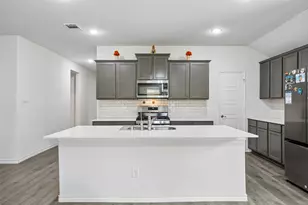 3910 Faulkner Ave, Celina, TX 76227 - Photo 8