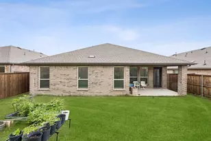 3910 Faulkner Ave, Celina, TX 76227 - Photo 26