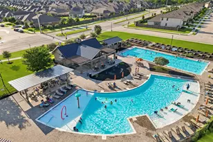 3910 Faulkner Ave, Celina, TX 76227 - Photo 28