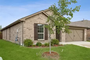 3910 Faulkner Ave, Celina, TX 76227 - Photo 2