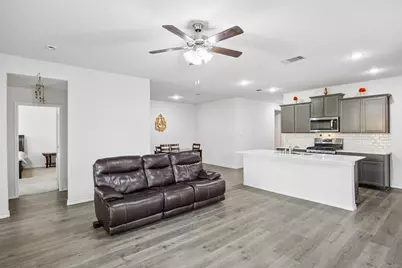 3910 Faulkner Avenue, Celina, TX 76227 - Photo 6