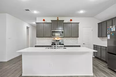 3910 Faulkner Avenue, Celina, TX 76227 - Photo 8