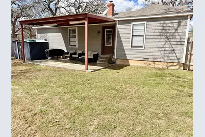 1136 W Long Street, Stephenville, TX 76401 - Photo 4