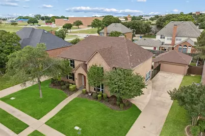 703 Foxmoor Drive, Highland Village, TX 75077 - Photo 30