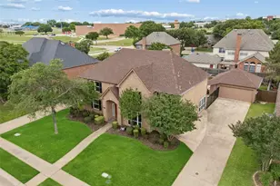 703 Foxmoor Dr, Highland Village, TX 75077 - Photo 30