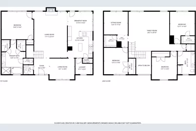 703 Foxmoor Drive, Highland Village, TX 75077 - Photo 40