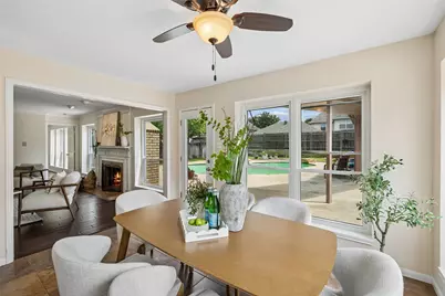 703 Foxmoor Drive, Highland Village, TX 75077 - Photo 10