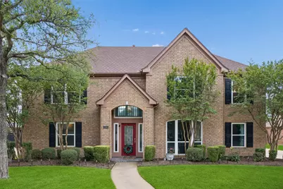 703 Foxmoor Drive, Highland Village, TX 75077 - Photo 34