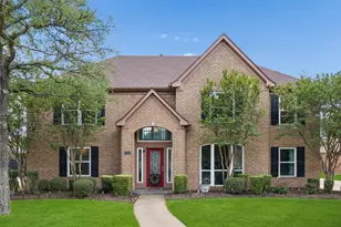 703 Foxmoor Dr, Highland Village, TX 75077 - Photo 34