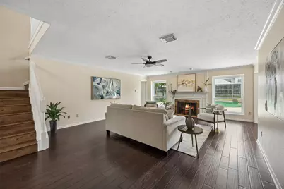 703 Foxmoor Drive, Highland Village, TX 75077 - Photo 6