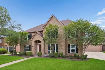 703 Foxmoor Drive, Highland Village, TX 75077 - Photo 2