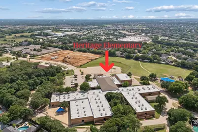 703 Foxmoor Drive, Highland Village, TX 75077 - Photo 36