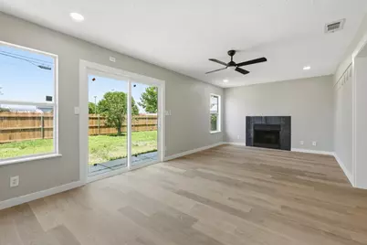 1909 Schumac Lane, Bedford, TX 76022 - Photo 4