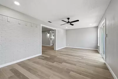 1909 Schumac Lane, Bedford, TX 76022 - Photo 14