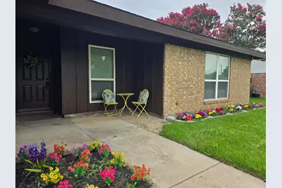 1909 Schumac Lane, Bedford, TX 76022 - Photo 2