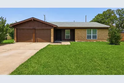 1909 Schumac Lane, Bedford, TX 76022 - Photo 1
