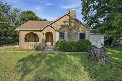 2912 W Morton Street, Denison, TX 75020 - Photo 1